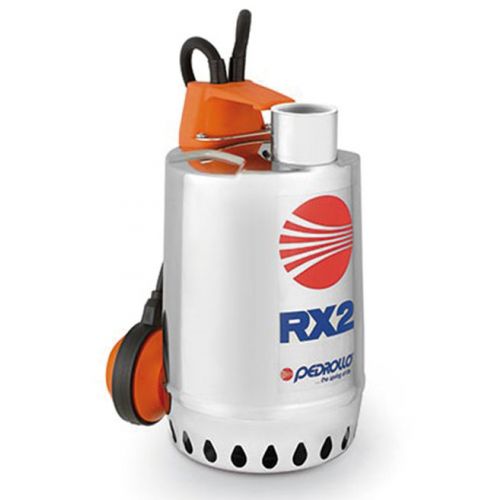 ELECTRO BOMBAS SUMERGIBLES INOX / HIEROO FUNDIDO AGUAS LIMPIAS